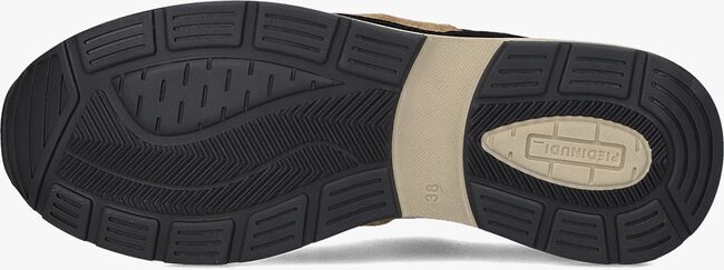 Beige PIEDI NUDI Lage sneakers SELVA 17.01 Beige PIEDI NUDI Lage sneakers SELVA 17.01 - large