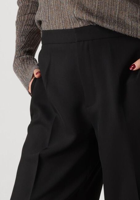 Zwarte MOS MOSH Pantalon LEYA MILEY PANT - large
