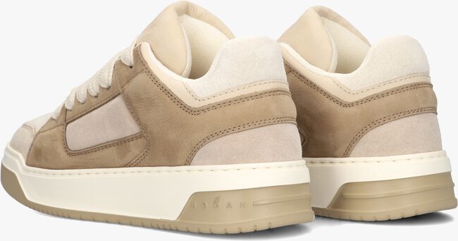 HOGAN COMBI BASKET SNEAKER HOGAN COMBI BASKET SNEAKER - large