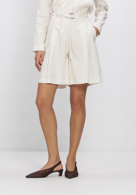 Witte MARC CAIN COLLECTION Broeken AC 83.04 W70 - large