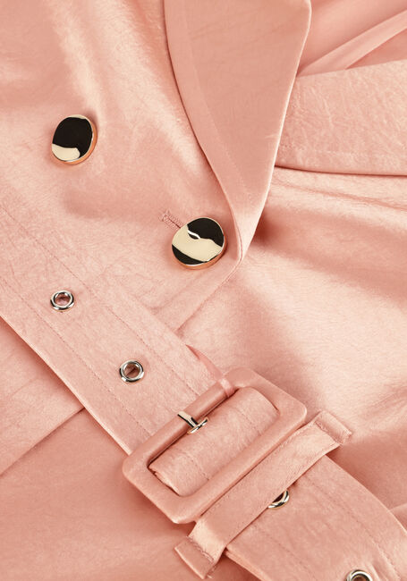 Perzik MARC CAIN COLLECTION Blazer AC 31.10 W46 - large