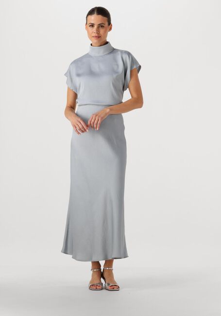 Lichtblauwe DRYKORN Midirok NEVIDA - large