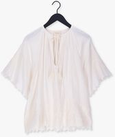 Witte SISSEL EDELBO Blouses SANDRA ORGANIC COTTON BLOUSE Witte SISSEL EDELBO Blouses SANDRA ORGANIC COTTON BLOUSE - medium