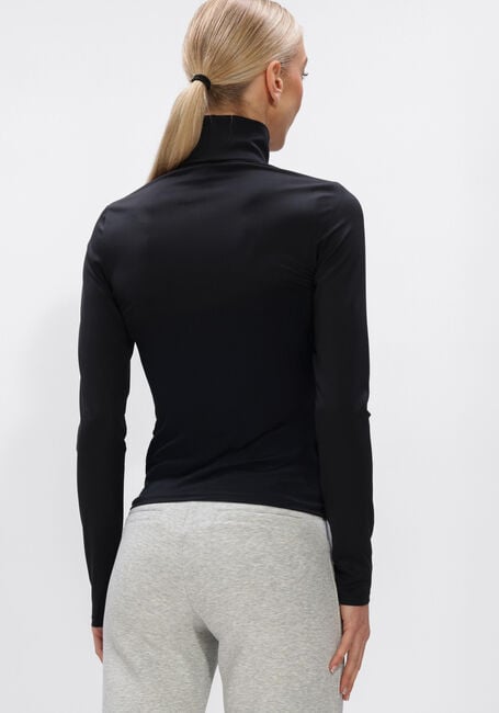 Zwarte HOUSE OF GRAVITY Coltrui TURTLENECK LONG SLEEVE - large