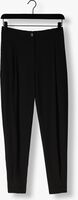 Zwarte DANTE6 Pantalon MIMOU CONSTRUCTED PANTS Zwarte DANTE6 Pantalon MIMOU CONSTRUCTED PANTS - medium