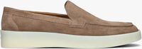 Beige BOSS Instappers CLAY LOAFER - medium