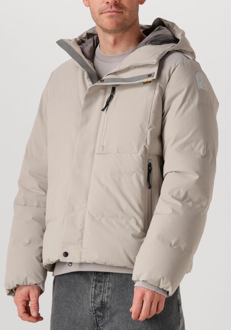 Zand PARAJUMPERS Gewatteerde jas TAIGA - large