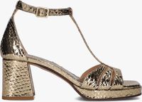 Gouden LINA LOCCHI Sandalen L1268 - medium