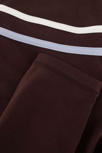 Bruine HOUSE OF GRAVITY Legging GRAVITY LEGGINGS - large