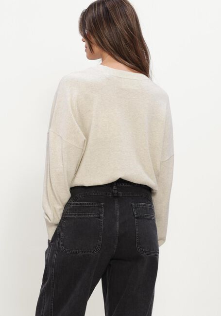 Gebroken wit ISABEL MARANT Trui MARISANS PULLOVER - large