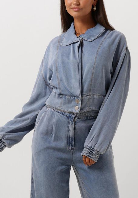 Blauwe AAIKO Jack VINA TEN 522 - large