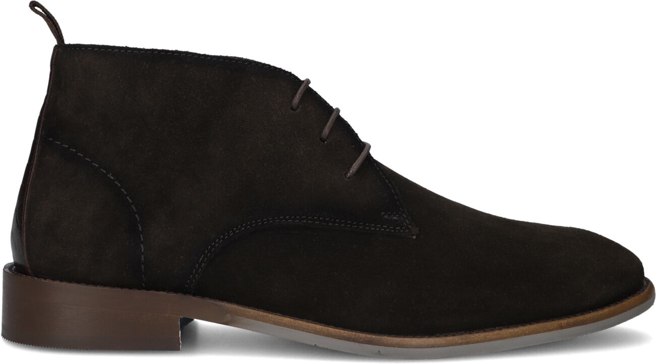 Stefano Lauran Stefano Lauran Nette Schoenen Heren Art-mhb 010934
