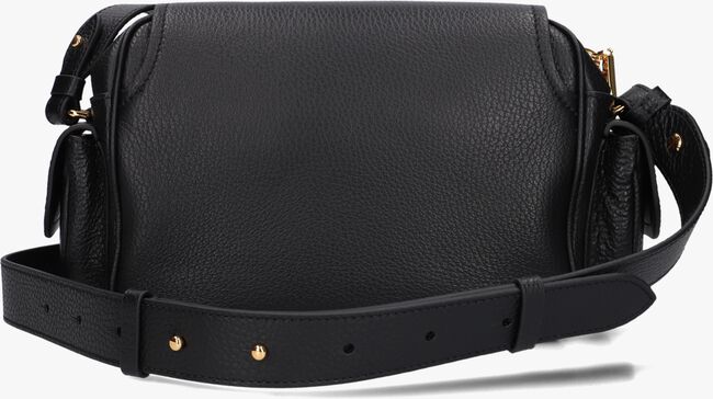 Zwarte COCCINELLE Crossbodytassen CAMPUS Zwarte COCCINELLE Crossbodytassen CAMPUS - large