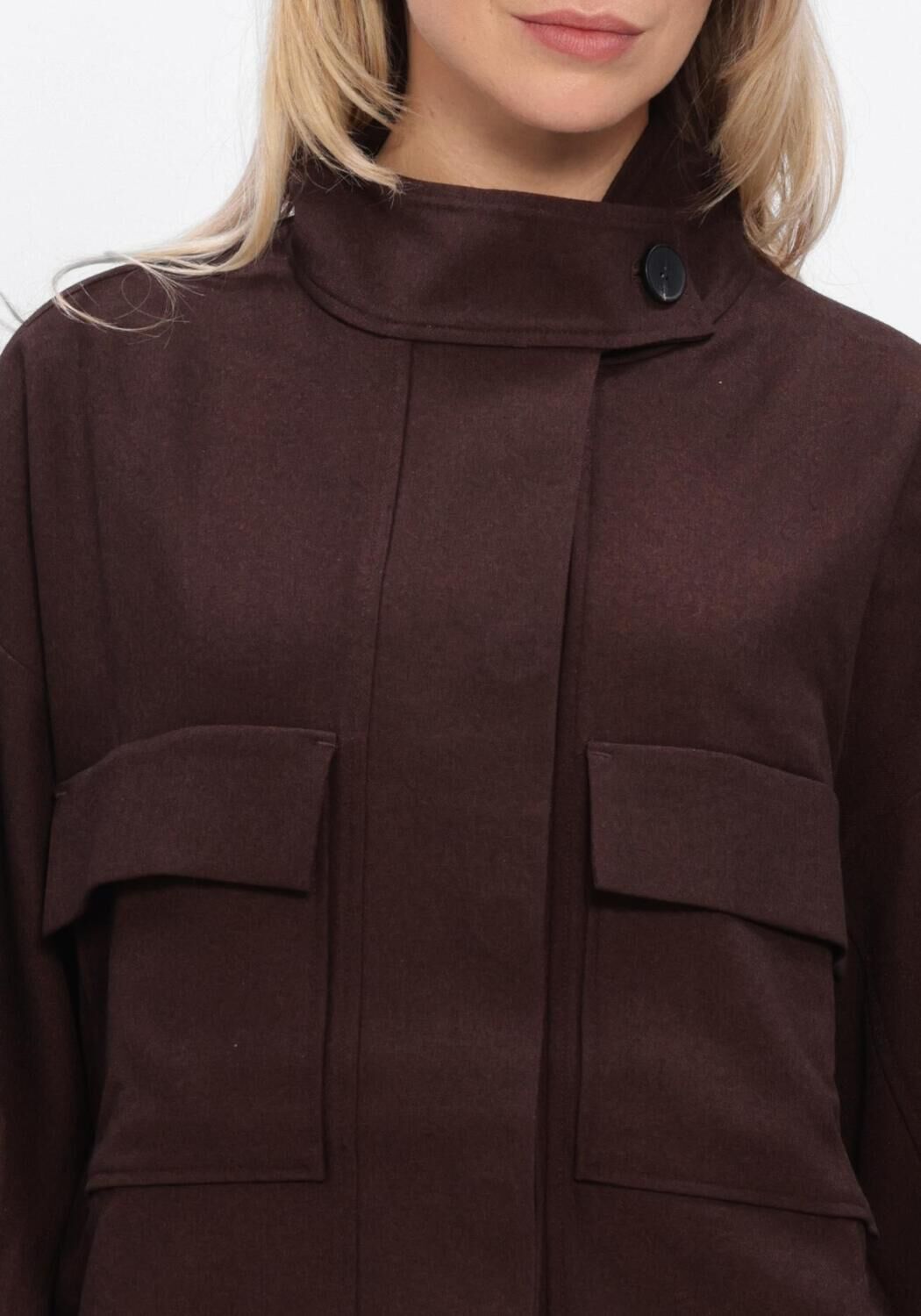 Bruine SUNCOO Blazers DONA - large