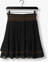 Zwarte AAIKO Minirok FIONE CO 535 Zwarte AAIKO Minirok FIONE CO 535 - medium