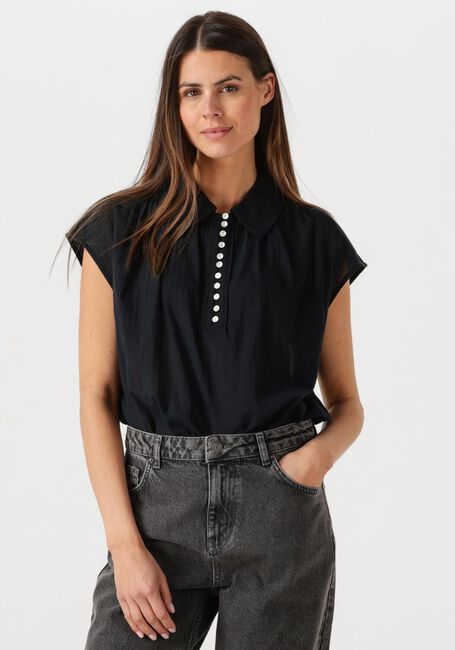Zwarte RUBY TUESDAY Blouses ILICE - large