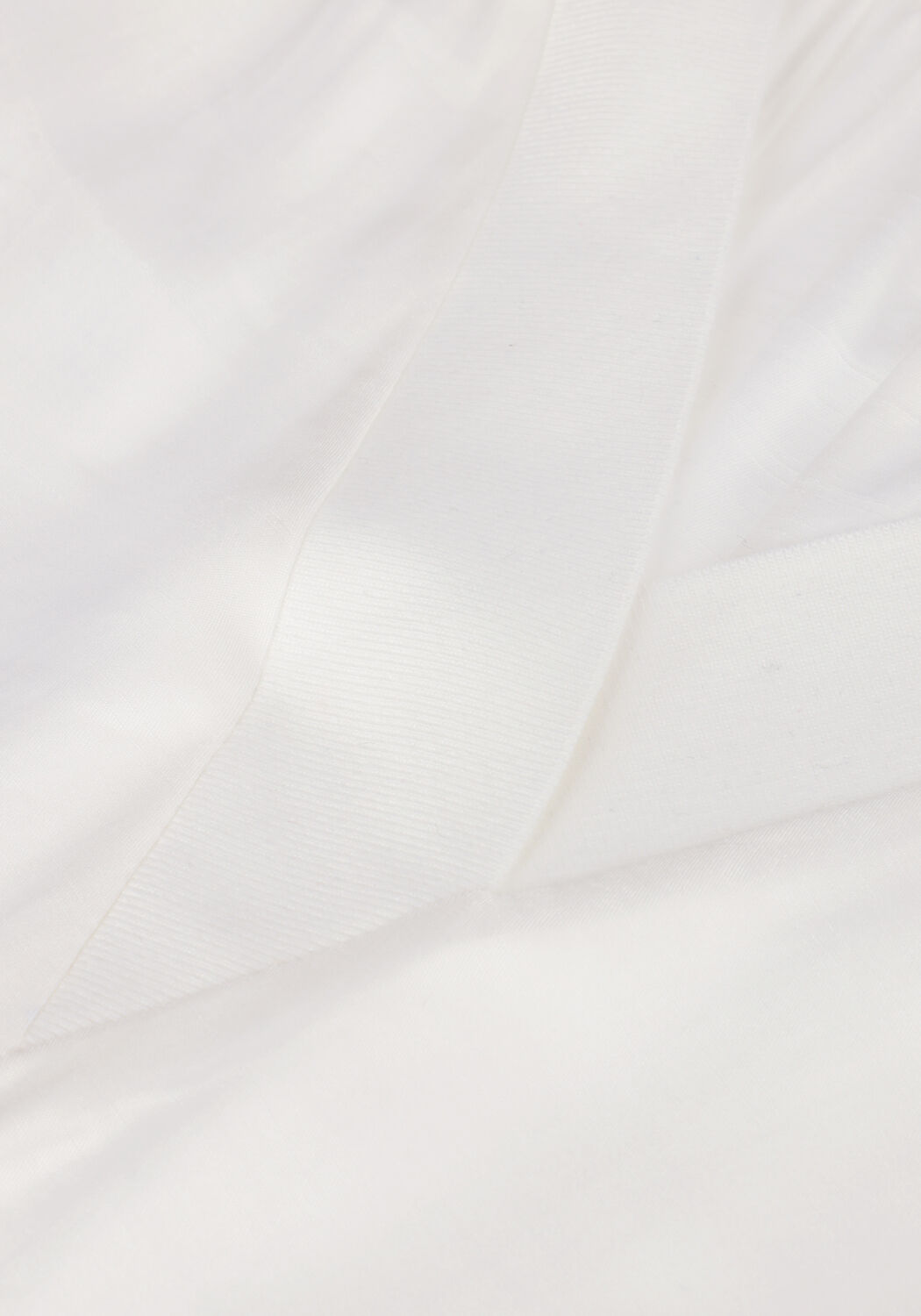 Gebroken wit MINUS Blouses LIRENE BLOUSE - large