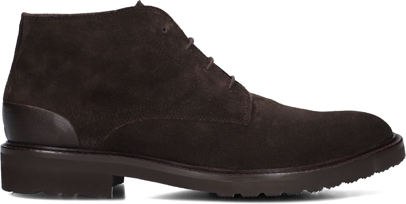 Greve Veterboots Heren Cabernet 4517