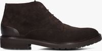 Bruine GREVE Veterboots CABERNET 4517 - medium