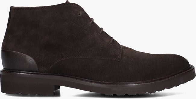 Bruine GREVE Veterboots CABERNET 4517 Bruine GREVE Veterboots CABERNET 4517 - large