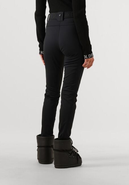 Zwarte GOLDBERGH Pantalon PARIS SKI PANTS - large