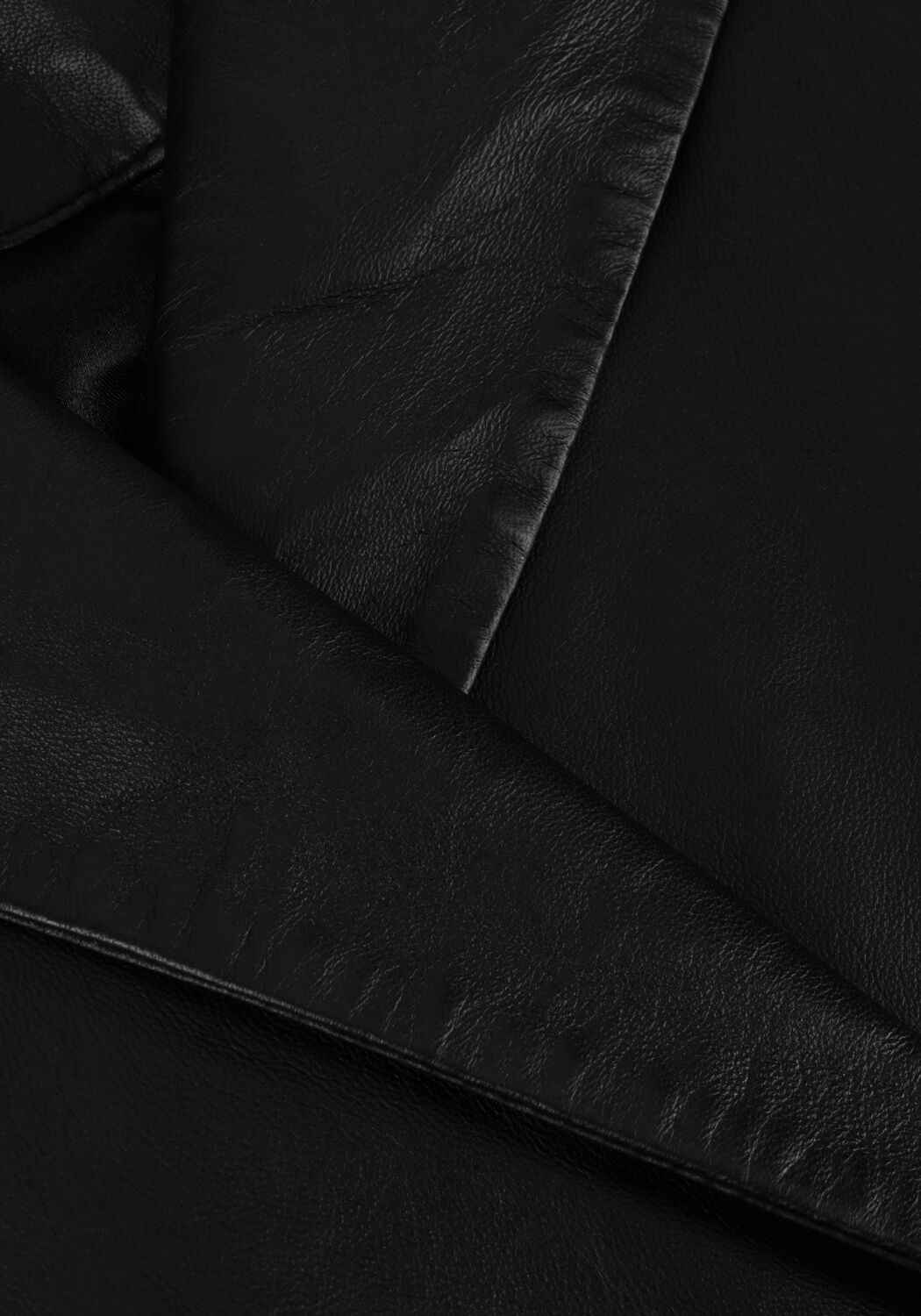 Zwarte IBANA Mini jurk DARCIA - large