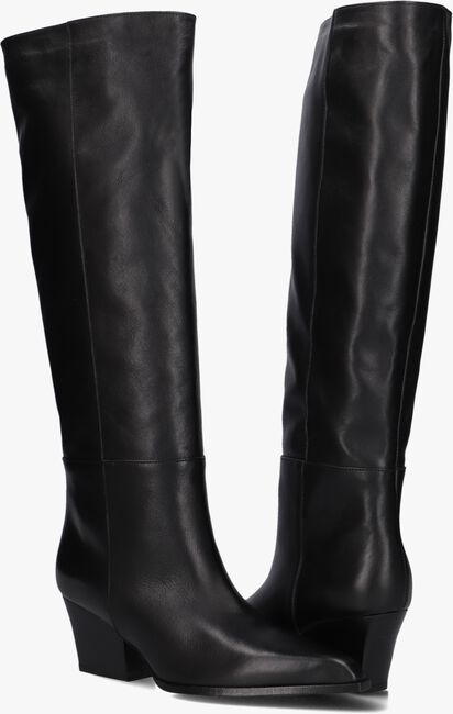 Zwarte NOTRE-V Hoge laarzen 31190 Zwarte NOTRE-V Hoge laarzen 31190 - large