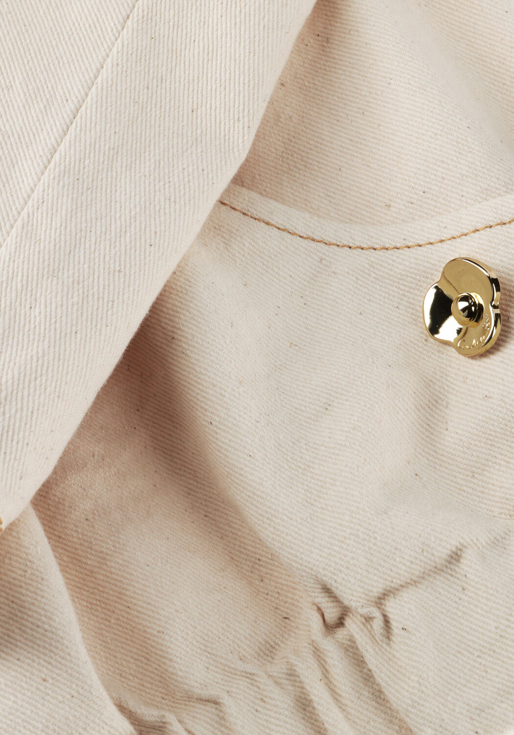 Gebroken wit CAROLINE BISS Jack 1803 - large