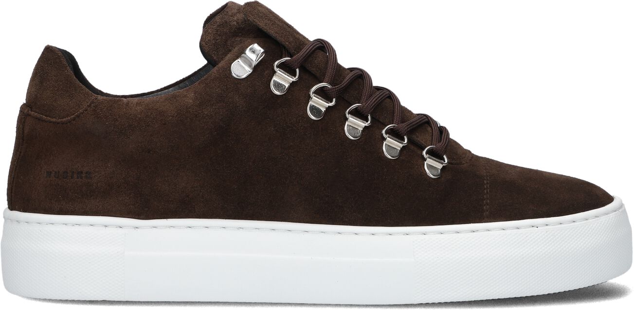Nubikk Nubikk Lage Sneakers Heren Jagger Classic