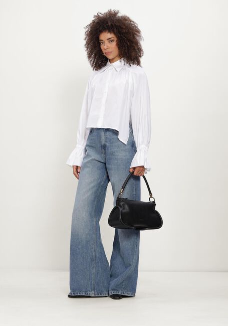Witte DRYKORN Blouses VAELIE - large