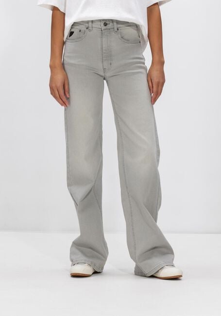 Grijze LOIS JEANS Straight leg jeans ROSA - large