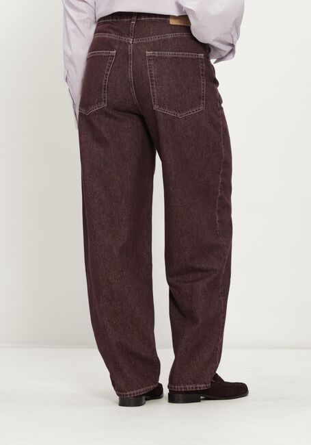 Bruine AMERICAN VINTAGE Jeans OSHOW - large