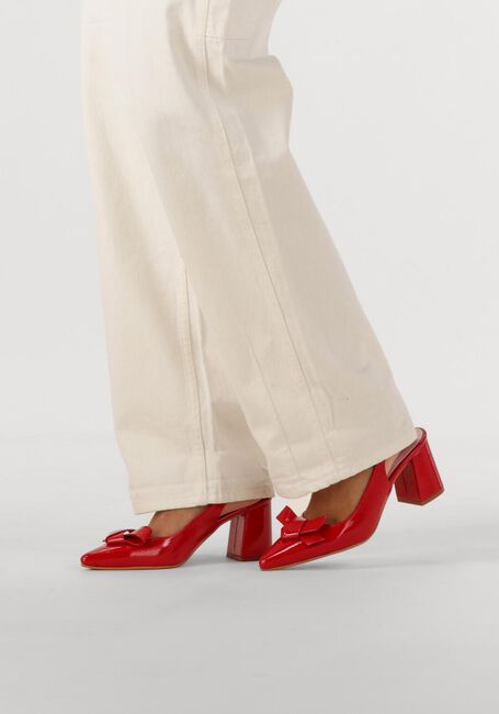 Rode NOTRE-V Slingbacks 2621CL - large