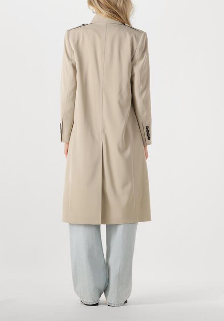 Taupe DRYKORN Trenchcoats PIETHILL - large