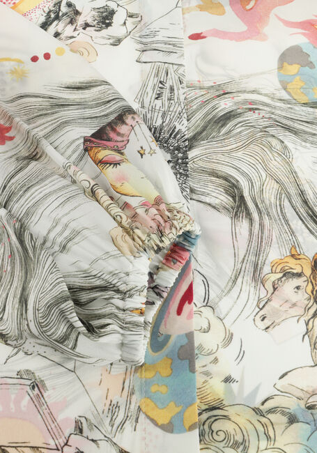 Witte RIANI Blouses 635370-4543 - large