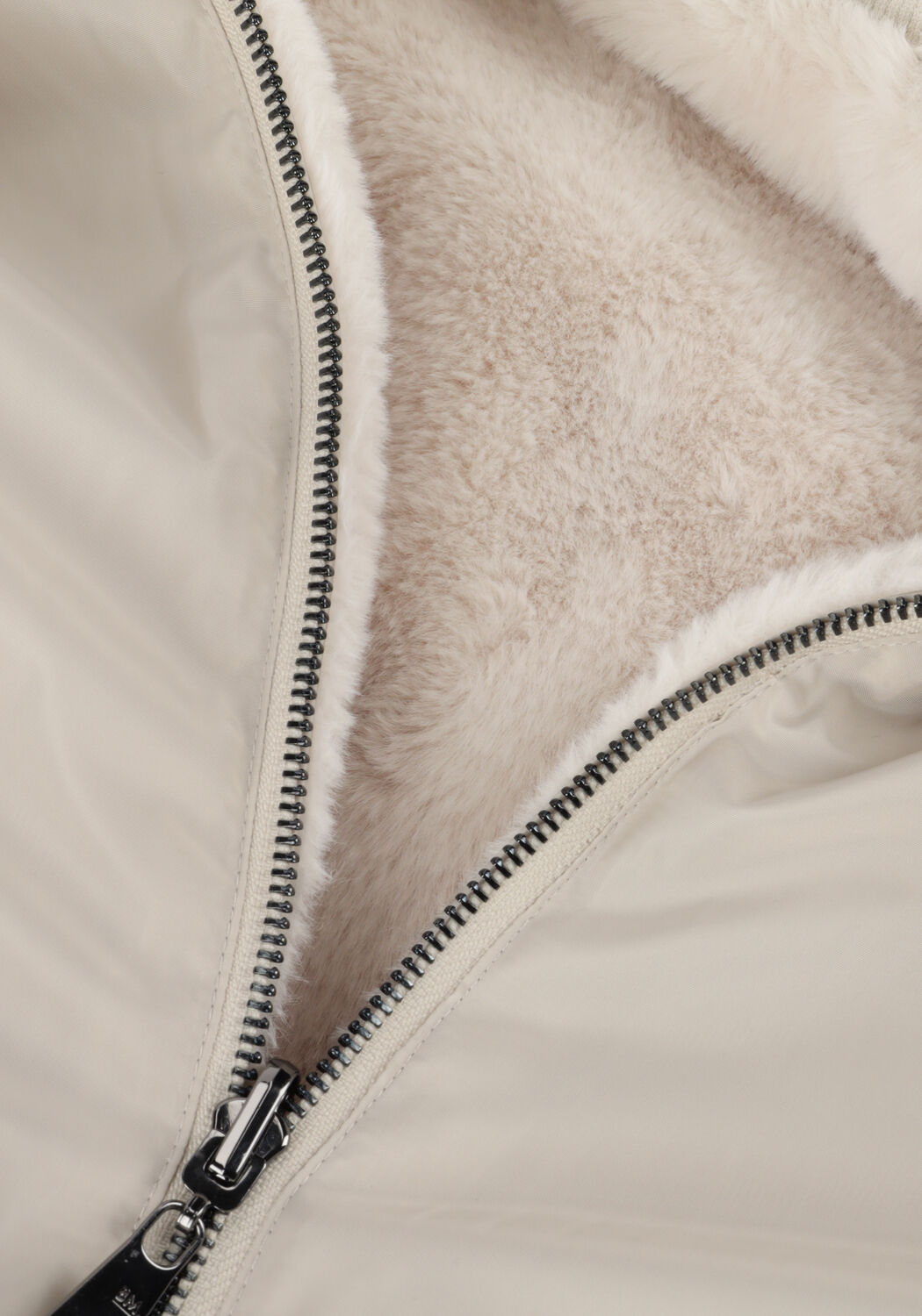 Ecru BEAUMONT Jack MAX - large