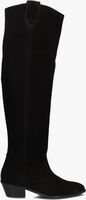 Zwarte ANONYMOUS COPENHAGEN Overknee laarzen TRISHA 35 Zwarte ANONYMOUS COPENHAGEN Overknee laarzen TRISHA 35 - medium