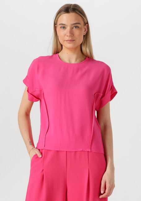 Roze CAROLINE BISS Top 1637 - large
