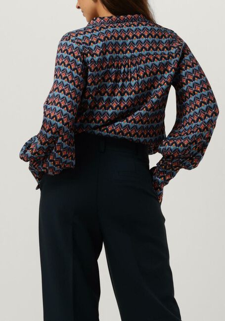 Blauwe DEA KUDIBAL Blouses MARIKKA EV - large