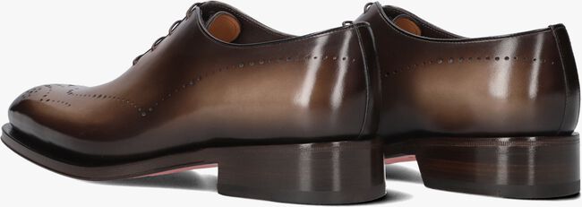 Bruine SANTONI Nette schoenen KAJ Bruine SANTONI Nette schoenen KAJ - large