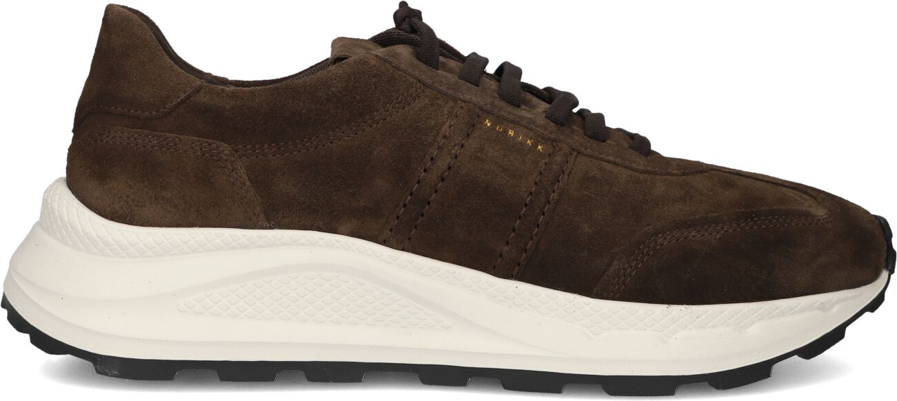 Nubikk Nubikk Lage Sneakers Heren Oberon Hendrix