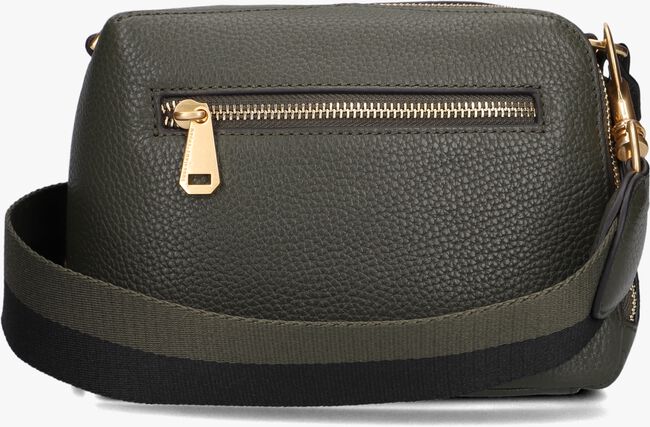 Groene SMAAK AMSTERDAM Handtas BLAKE Groene SMAAK AMSTERDAM Handtas BLAKE - large