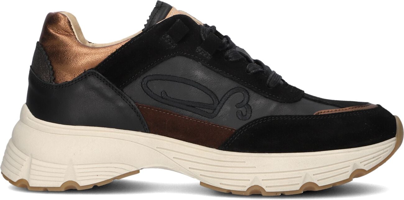 Fred de la Bretoniere,  Mariola Sign