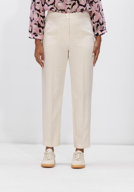 Creme LUISA CERANO Broeken 638879/3799-00 - large