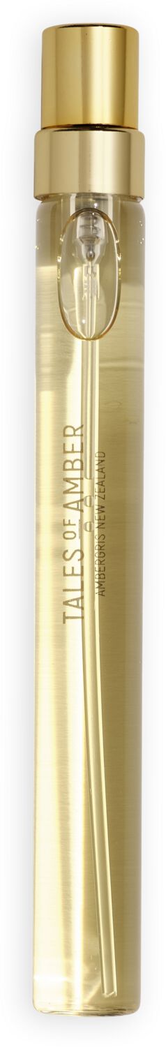 Goldfield & Banks Beauty Tales Of Amber 10ml - Extrait De Parfum, Maat: 10 ml afbeelding