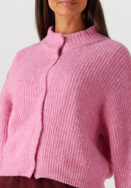Roze AMERICAN VINTAGE Trui EAST - large