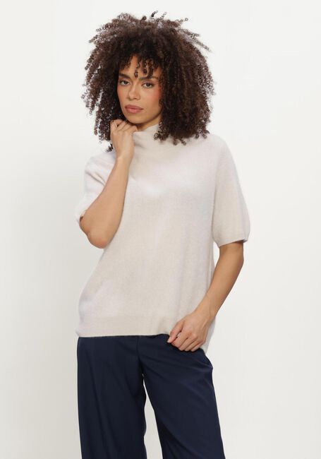 Beige MAX MARA Trui SMMBUONO - large