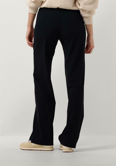 Donkerblauwe PENN & INK Pantalon TROUSERS S24N1493 - large