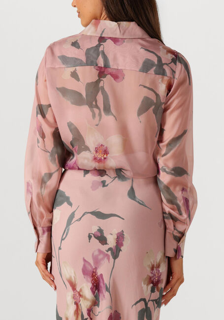 Roze LUISA CERANO Blouses 228611/3772 - large