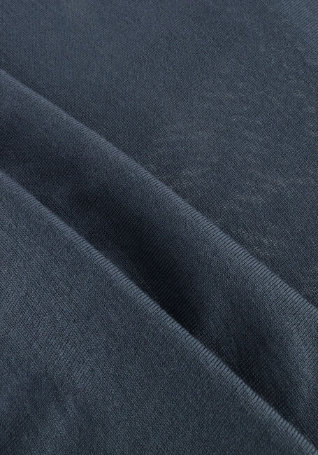 Blauwe STONE ISLAND Trui CREW NECK S00FC - large